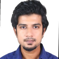 Sajin Chacko
