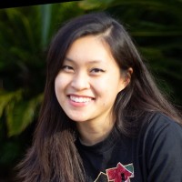 Theresa Gao 🐱