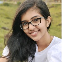 Parvathy Krishnan