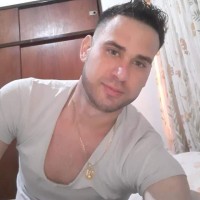 Daimel Torres González