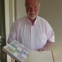 Fried van de Vorst Ondernemer