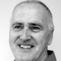 Richard Cantrill