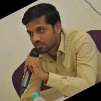 Raja S