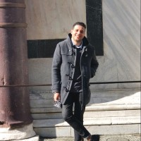 Fahd Zeroual