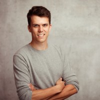 Tobias Blank