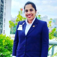 Capt Neethu T Zacharias