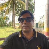 Sandeep Kumar