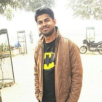 Md. Shadab khan