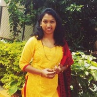 Kavitha Murali