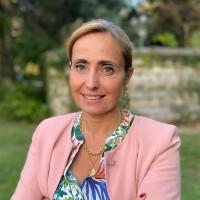 Nathalie Cornut-Chauvinc