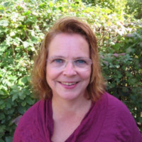 Marianne Van Workum
