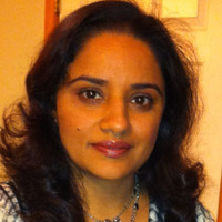 Anuradha Upneja