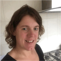 Maaike Steenland - Van Klaveren