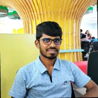 Selvapandi N