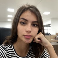 Ana Clara Bergamini Delgado