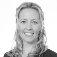 Tracy Bedford