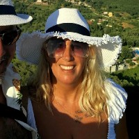 Martine Mast- Van der Hoff