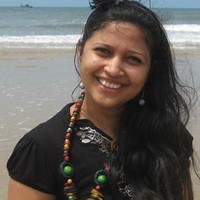 Deepali Londhe