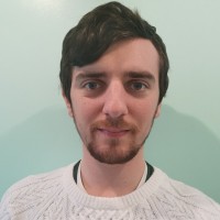 Euan Yates