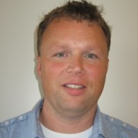 Bert van der Vegt