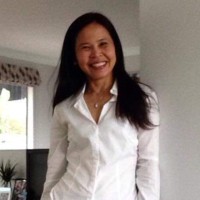 Wannisa Pongsatitporn