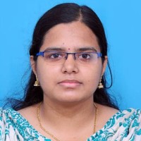 Haritha V