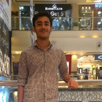 Kaushik Bhatt