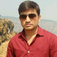 Rakesh Mahule