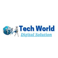 Tech World Digital Solution
