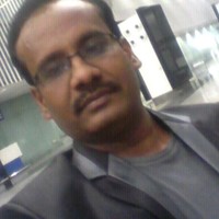 Radhakrishnan Sethuram