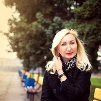 Liliya Petrova