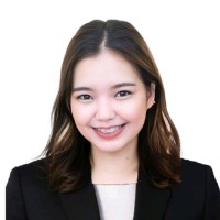 Irene Mae Chan, CB, RCA