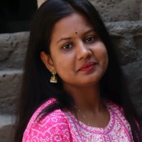 Daminee Pujari