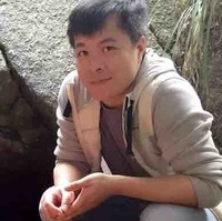 Aaron Chen