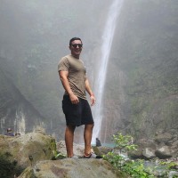 Luis Carlos Marin Solano