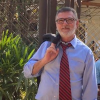 Celso Antonio Marquez