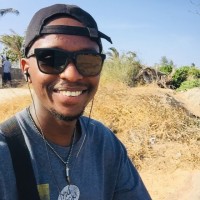 Chris Ntongai