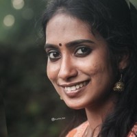 Sruthy P O