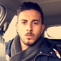Lucas Pumilia