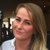 Charlotte Flewker