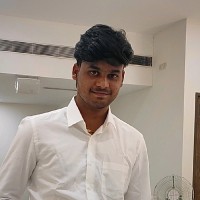 Kiran Vignesh