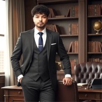 Ritik Jain