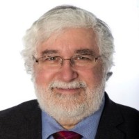 Ralph Hall