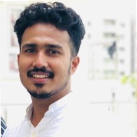 Lokesh Naik