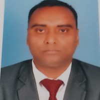 Amresh Kumar