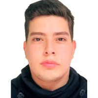 Stiven Gonzalez Olaya