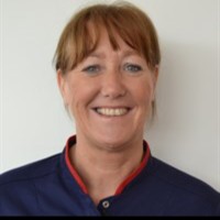 Ann Nixon (Previously Carey)