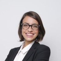 Cris Arriaga