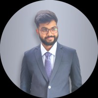 Yash Chavda