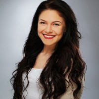 Lena Alexandra Rajnovic